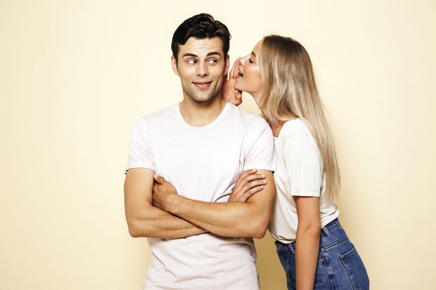 Није свако спреман да чује истину 